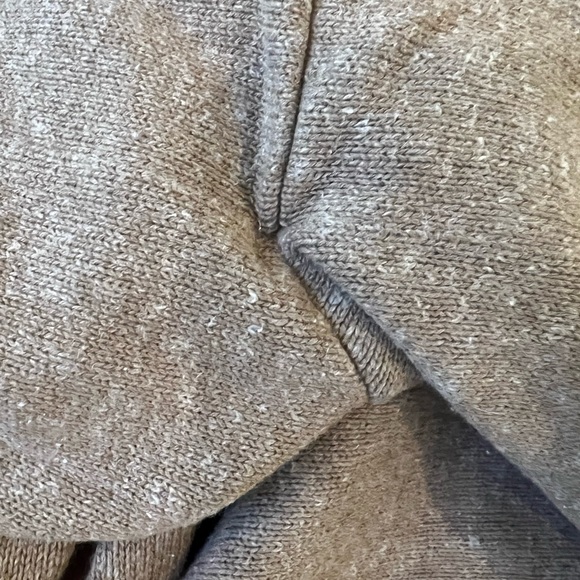 Cordera cotton sweater set - Picture 11 of 12